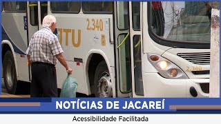 NJ | Nova lei permite o desembarque de passageiros fora dos pontos oficiais de ônibus