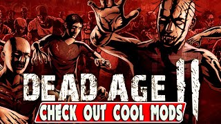 Breaking, Dead Age 2: The Ultimate Cheat Table That Beats All Trainers