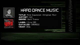 XLS - Mind Expansion (Original Mix) [HQ]