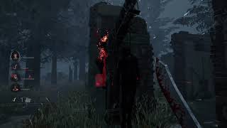 Playing dead by daylight again on my Xbox one enjoy 🤩🤩