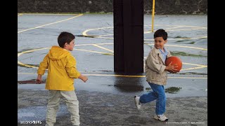 1st Grade Video 14: Calming Down Anger