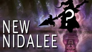 New Nidalee + Season 3 Changes!