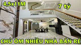 Bán nhà đẹp lững 3 lầu tặng nội thất. Chủ gồng hết nội bán gấp nhà đẹp .giá tốt đáng mua