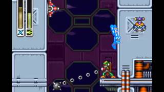 Let's Play Mega Man X! (Parte 4)