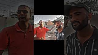 👆👆angry 😡 ft shehr mein dihat video editing support public #pitbull #loin #firstvideo #memes