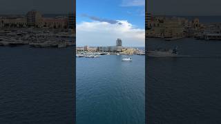 Gallipoli Italy POV #travel #europe #shortfeed