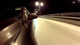 Mazda 6 MPS TD05 Evo9 vs BMW 335 E93 stok ч.2