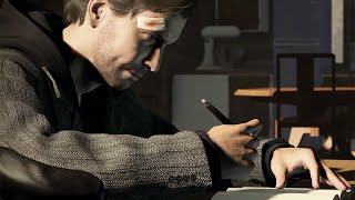 Проходим Alan Wake Remastered (часть 1)