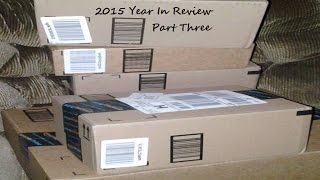 2016 Year In Review (Part Three)