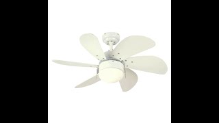 Ceiling Fan Sightings 2