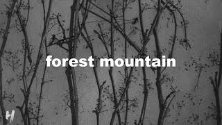 prod. Wolfdeeus "forest mountain" (Piano Type Beat / Instrumental)