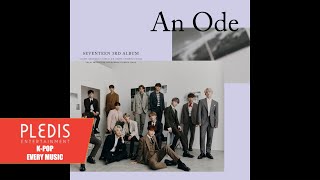 SEVENTEEN(세븐틴) - Network Love Official Instrumental