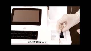 Vchem Next | Semi Automated Biochemistry Analyzer | Installation Video