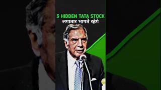 The Best Hidden Tata Stocks of 2024 🔍#pannystocks