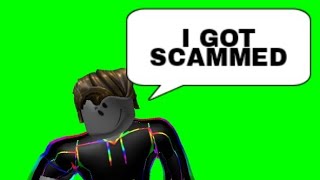 How To NOT Get Scammed By Roblox Admin Games