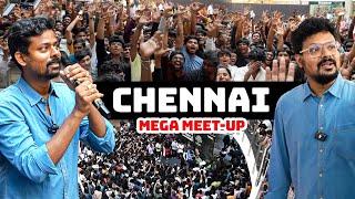 Our Biggest Meet up in Chennai TamilGaming