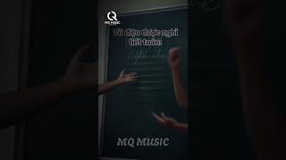 Nhả vía nhả vía... #mqmusic #cover #music #nhachaymoingay #shorts #xuhuong #thinhhanh #viral