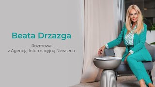 Opieka długoterminowa w Polsce - Rozmowa z Agencją Informacyjną Newseria