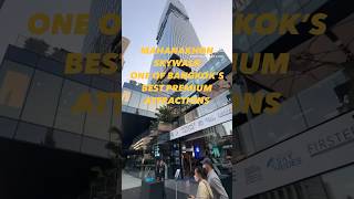 #bangkok #shortvideo #viralvideo #reels #nightlife #thailand #explore #thai #mahanakhonskywalk