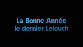 "La bonne année" | "С Новым годом!", 1973 (trailer)