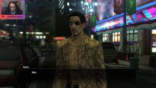 Working on our relationship with our husband Majima | Yakuza Kiwami Part 14