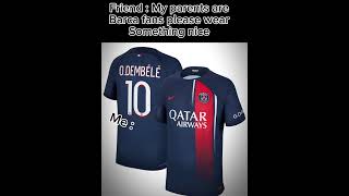 Pt 2 #football #trending #barca #fypシ #series #roadto1k #viral #edit