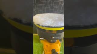 dewalt polisher review / polisher price 5500/6500