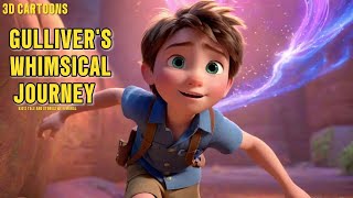 Kid's Tale | Inspirational Story | Moral Stories for Kids | Bedtime Stories  | Fairytale Story