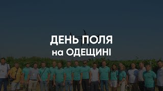 День Поля на Одещині