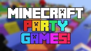 Minecraft | Party | With Kevin