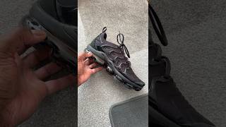 Nike Air Vapormax #vapormax #black #nike