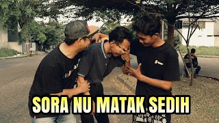 Bodor Sunda , Sora sedih