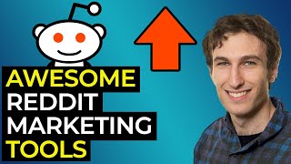 AWESOME Reddit Marketing Tools for Community Research