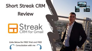 Short Streak CRM Review