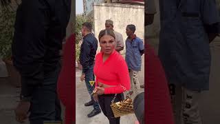 Is #rakhisawant taking #divorce ? #shorts #shortsvideo #youtubeshorts #marriage #muslim #islam #love