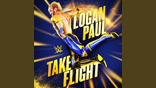 WWE: Take Flight (Logan Paul)