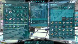 Ark Survival Evolved PVE