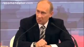 Путин о достижении целей!!!