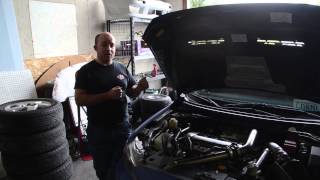 Fuel Injector Clinic High-Z 1650cc Injectors Review - English Racing