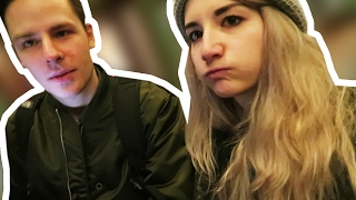 NYC Sex-Shop Socken [Daily Vlog]