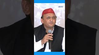 We have many faces (for the PM post) when the time comes, we will decide: Akhilesh Yadav  #shorts