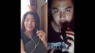 Smule Qian Nian Deng Yi Hui GVTz_LINDACHEN79 & Chiew Kai Xing Version