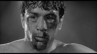 RAGING BULL (1980) Martin Scorsese and Robert De Niro. FULL HD