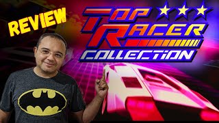 Review do Top Racer Collection, O CAMPEÃO VOLTOU!!!