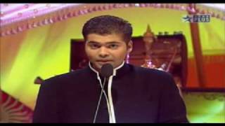 IIFA  awards 2006 parte 15