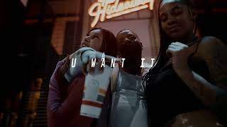 Big Sad 1900 Type Beat "U Want It" (ProdbyEC)