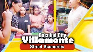 Dinagyawan  Festival 2024 Villamonte #bacolodcity #streetview #walkingtour