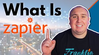 What Is Zapier & How To Use It Correctly To Grow Your Business