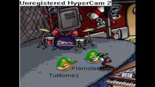 clubpenguin music video its my life