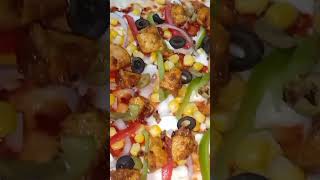 tawa pizza #shorts #viral #shortvideo